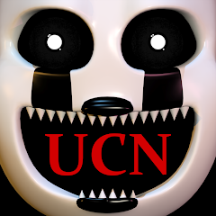 Ultimate Custom Night MOD APK (Paid for free, Free purchase, Full)