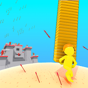 Outdo.io 3D MOD APK (Free purchase)