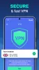 Antivirus - Cleaner + VPN MOD APK (Free purchase, Mod speed) v2.2.6 screenshot 20
