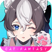Cat Fantasy: Isekai Adventure MOD APK (Remove ads, Mod speed)