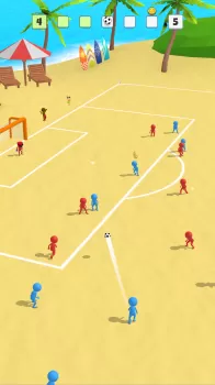 Super Goal MOD APK (Remove ads, Mod speed) v0.1.84 screenshot 26