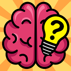 Brain Boost - IQ Puzzle MOD APK (Remove ads)