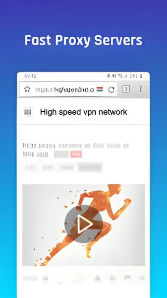 Proxy Browser VPN