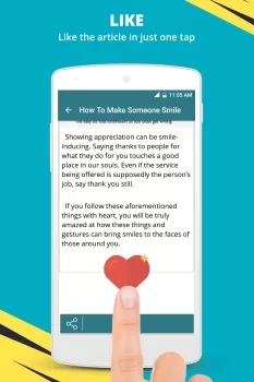 Personality Development App MOD APK (Unlocked, Premium) v4.2.62 screenshot 2