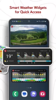 Windy.com - Weather Forecast MOD APK (Unlocked) v43.0.2 screenshot 4