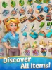 Merge Town - Decor Mansion MOD APK (Unlimited money) v0.4.2 screenshot 20