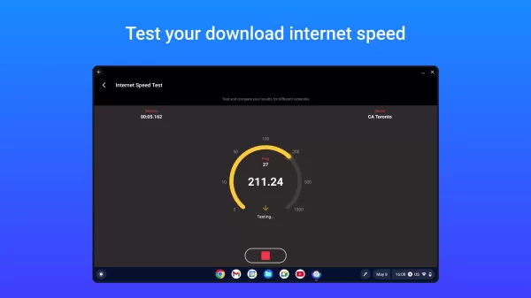 NetSpot WiFi Heat Map Analyzer