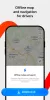 Yandex Maps and Navigator MOD APK (Remove ads, Optimized) v16.5.0 screenshot 5