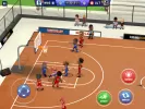 Mini Basketball MOD APK (Remove ads, Mod speed) v1.6.12 screenshot 24