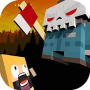 Slayaway Camp: Horror Puzzle MOD APK (Paid for free, Free purchase)