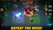 Champion Tower Defense MOD APK (Unlimited money, Mod Menu, God Mode, High Damage, Invincible) v230222.0.0.1 screenshot 3