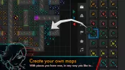 Infinitode 2 - Tower Defense MOD APK (Unlimited money) vR.1.8.10 screenshot 4