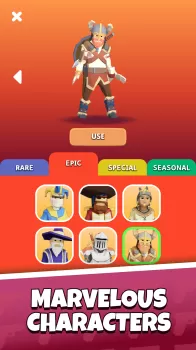 Gun Gang MOD APK (Remove ads, Unlimited money, Unlocked) v4.1.0 screenshot 8