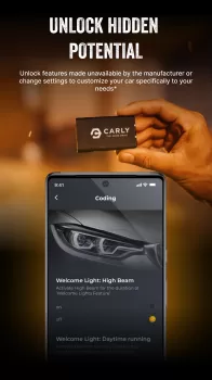 Carly — OBD2 car scanner MOD APK (Paid for free, Unlocked, Premium, Mod Menu) v91.61_beta screenshot 6