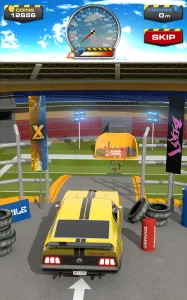 Ramp Car Jumping MOD APK (Remove ads, Mod speed) v2.5.0 screenshot 13