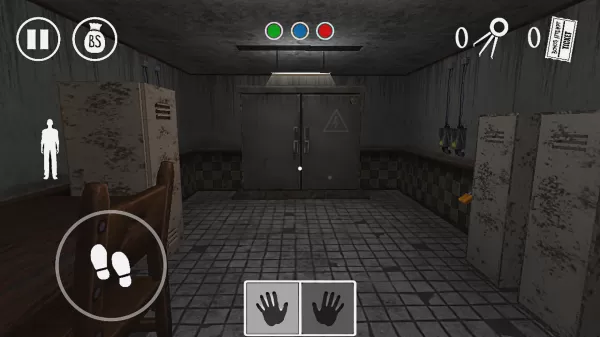 Billy Wants To Play: Horror