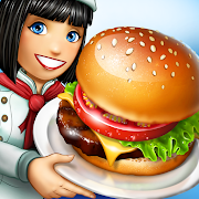 Cooking Fever: Restaurant Game MOD APK (Remove ads, Unlimited money, Mod speed)