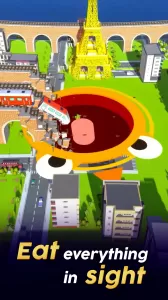 Hole.io MOD APK (Unlocked) v2.24.12 screenshot 10