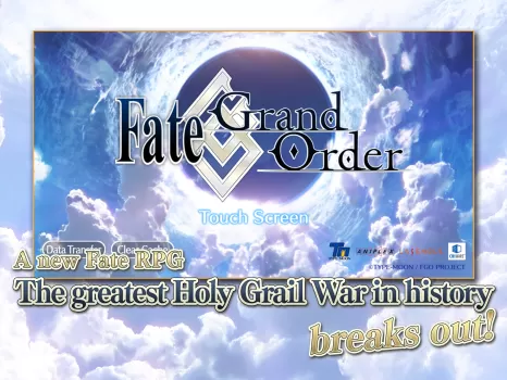 Fate/Grand Order (English) MOD APK (High Damage, Invincible, Mod speed) v2.66.0 screenshot 13