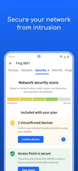 Fing - Network Tools MOD APK (Unlocked, Premium) v12.8.4 screenshot 3