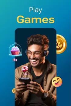 ShareChat Trends Videos & Live MOD APK (Unlimited money, Unlocked, VIP) v2024.41.6 screenshot 5