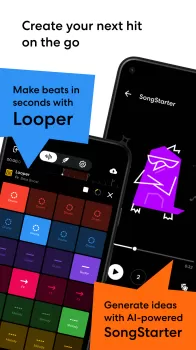 BandLab – Music Making Studio MOD APK (Unlocked, Premium) v10.81.2 screenshot 4