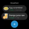 Calorie Counter - MyNetDiary MOD APK (Unlocked, Premium) v9.0.4 screenshot 31