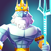 Trojan War 2 MOD APK (Unlimited money)