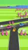 Traffic Run!: Driving Game MOD APK (Remove ads, Mod speed) v2.1.13 screenshot 5