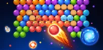 Bubble Shooter Adventure: Pop MOD APK (Remove ads, Mod speed) v1.80.5086 screenshot 19