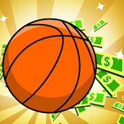 Idle Five Basketball tycoon MOD APK (Unlimited money, Free purchase, Mod speed)