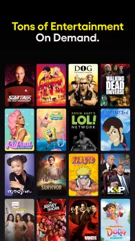 Pluto TV MOD APK (Remove ads) v5.28.0 screenshot 24