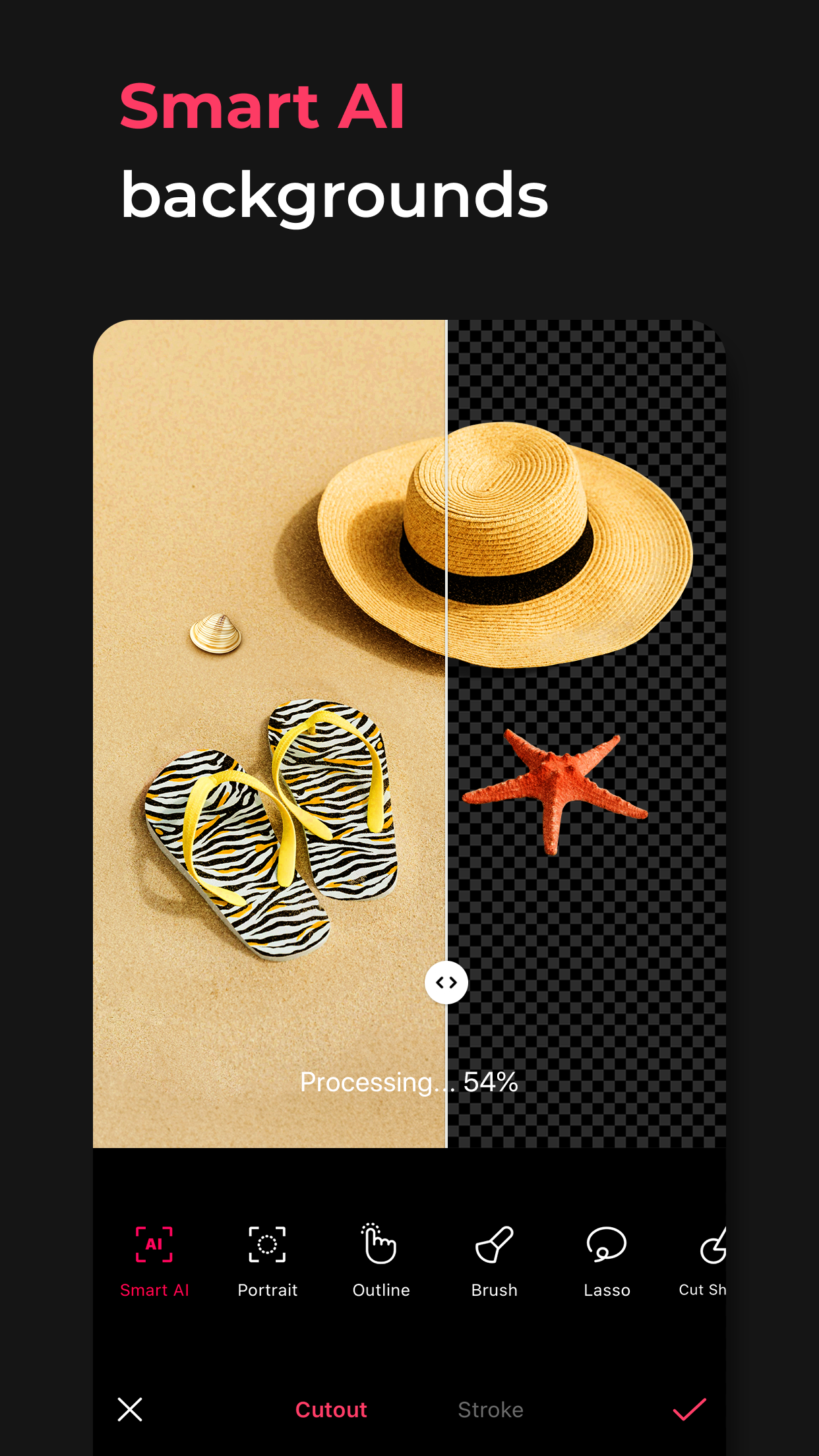 Epik - Ai Photo & Video Editor Mod Apk V5.2.11 (unlocked, Premium) Download