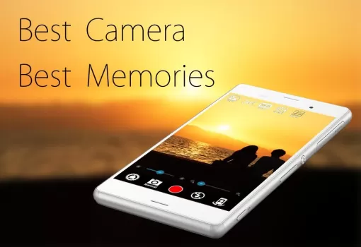 Silent Camera [High Quality] MOD APK (Unlocked, Premium) v8.12.2 screenshot 5