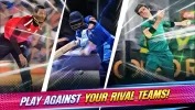 King Of Cricket Games MOD APK (Remove ads, Mod speed) v1.0.45 screenshot 21