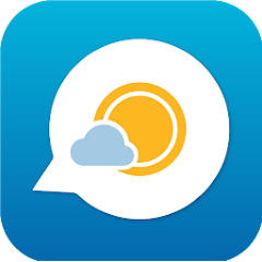 Weather & Radar - Morecast MOD APK (Unlocked, Premium)