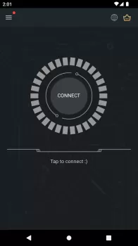 Secure VPN－Safer Internet MOD APK (VIP, Optimized) v4.2.12 screenshot 1