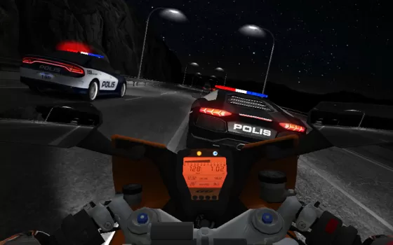 Racing Fever: Moto MOD APK (Free purchase) v1.99.2 screenshot 20