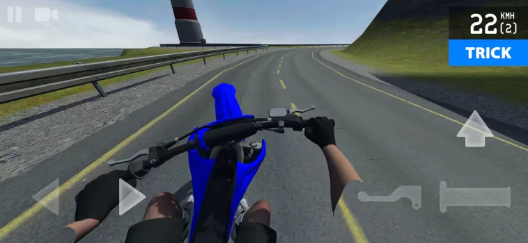 Wheelie Life 2 MOD APK (Unlimited money, Free purchase) v2.6 screenshot 7