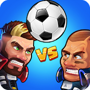 Head Ball 2 MOD APK (Mod Menu, Weak enemy, Mod speed)