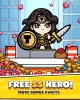 Top God MOD APK (High Damage, Invincible) v3.3.0 screenshot 2