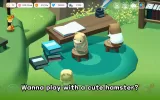 Hamster Village MOD APK (Unlimited money) v1.10.18 screenshot 16