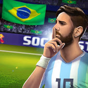 Soccer Star: Super Champs MOD APK (Unlimited money)