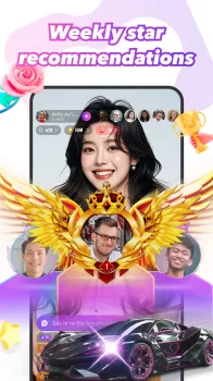 Mango live MOD APK (Unlocked) v2.2.0 screenshot 8