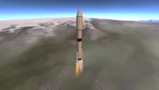 Ellipse: Rocket Simulator MOD APK (Remove ads) v0.8.6 screenshot 1