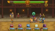 Gods Of Arena MOD APK (Remove ads, Mod speed) v2.1.10 screenshot 11