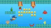Super Bino 2: Adventure World MOD APK (Remove ads, Unlimited money, Mod Menu) v2.1.0 screenshot 8