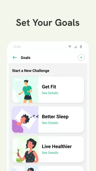 Daylio Journal - Mood Tracker