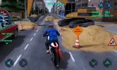 Moto Traffic Race MOD APK (Remove ads, Mod speed) v1.34.01 screenshot 14