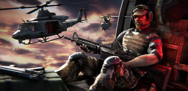 BattleStrike